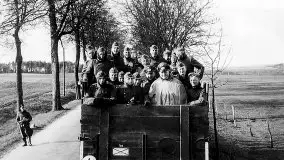 Przedwojenne zdjęcia Ostródy (Osterode) - zdjęcie 149