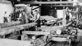 Przedwojenne zdjęcia Ostródy (Osterode) - zdjęcie 161