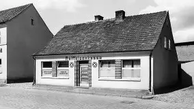 Przedwojenne zdjęcia Ostródy (Osterode) - zdjęcie 112