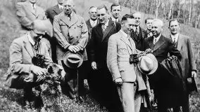 Przedwojenne zdjęcia Ostródy (Osterode) - zdjęcie 183