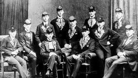 Przedwojenne zdjęcia Ostródy (Osterode) - zdjęcie 218