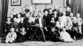 Przedwojenne zdjęcia Ostródy (Osterode) - zdjęcie 187