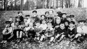 Przedwojenne zdjęcia Ostródy (Osterode) - zdjęcie 199