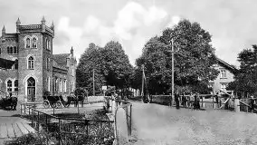 Przedwojenne zdjęcia Ostródy (Osterode) - zdjęcie 220
