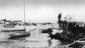 Przedwojenne zdjęcia Ostródy (Osterode) - zdjęcie 226