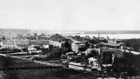 Przedwojenne zdjęcia Ostródy (Osterode) - zdjęcie 268