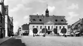 Przedwojenne zdjęcia Ostródy (Osterode) - zdjęcie 219