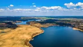 Kwietniowy i wiosenny Ryn 2021 - zdjęcie 13