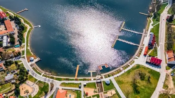 Kwietniowy i wiosenny Ryn 2021 - zdjęcie 8