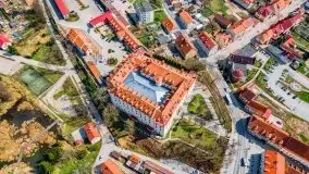 Kwietniowy i wiosenny Ryn 2021 - zdjęcie 1