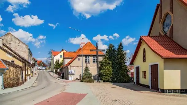 Kwietniowy i wiosenny Ryn 2021 - zdjęcie 9