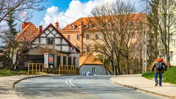 Kwietniowy i wiosenny Ryn 2021 - zdjęcie 11