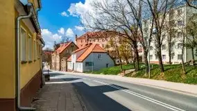 Kwietniowy i wiosenny Ryn 2021 - zdjęcie 4