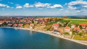 Cisza przed burzą, czyli kwiecień na promenadzie w Mikołajkach - zdjęcie 9