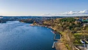 Mrągowo w wiosennym słońcu - zdjęcie 21