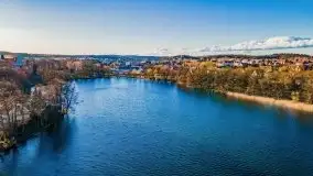 Mrągowo w wiosennym słońcu - zdjęcie 61