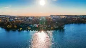 Mrągowo w wiosennym słońcu - zdjęcie 67