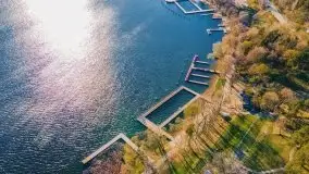 Mrągowo w wiosennym słońcu - zdjęcie 23