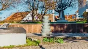 Mrągowo w wiosennym słońcu - zdjęcie 20