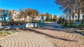 Mrągowo w wiosennym słońcu - zdjęcie 39