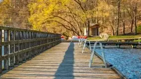 Mrągowo w wiosennym słońcu - zdjęcie 41