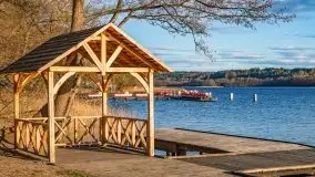 Mrągowo w wiosennym słońcu - zdjęcie 54