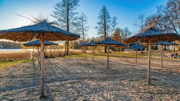 Mrągowo w wiosennym słońcu - zdjęcie 2