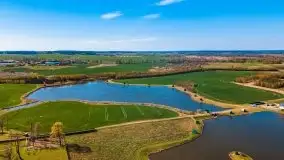 Fotorelacja z charytatywnych zawodów wędkarskich - zdjęcie 46