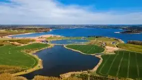 Fotorelacja z charytatywnych zawodów wędkarskich - zdjęcie 54