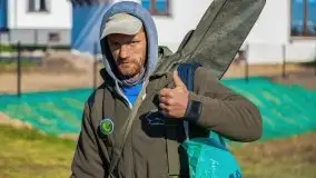 Fotorelacja z charytatywnych zawodów wędkarskich - zdjęcie 66