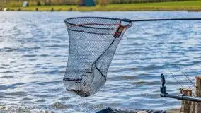 Fotorelacja z charytatywnych zawodów wędkarskich - zdjęcie 122