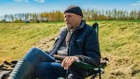 Fotorelacja z charytatywnych zawodów wędkarskich - zdjęcie 120