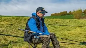 Fotorelacja z charytatywnych zawodów wędkarskich - zdjęcie 155