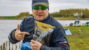 Fotorelacja z charytatywnych zawodów wędkarskich - zdjęcie 119