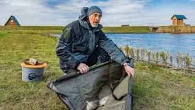 Fotorelacja z charytatywnych zawodów wędkarskich - zdjęcie 195