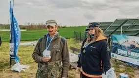 Fotorelacja z charytatywnych zawodów wędkarskich - zdjęcie 190