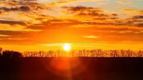 Wiosenne widoki z okolic Sztynortu, maj 2021 - zdjęcie 46