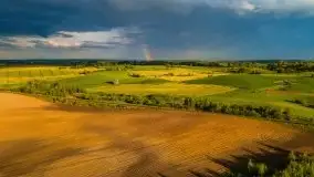 Wiosna na całego na i piękne okoliczności przyrody - zdjęcie 22