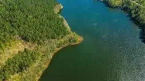 Niepołączone jeziora przy pętli mazurskiej - zdjęcie 29