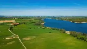 Niepołączone jeziora przy pętli mazurskiej - zdjęcie 61