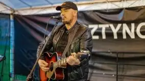 Grzegorz Polakowski, majowy koncert w Sztynorcie - zdjęcie 1