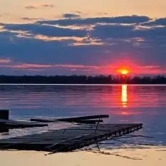 Zdjęcia: Miłośnicy Mazur - Mazury w obiektywie Damiana Swartza