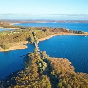 Zdjęcia: Miłośnicy Mazur - Mazury w obiektywie Damiana Swartza - zdjęcie 8