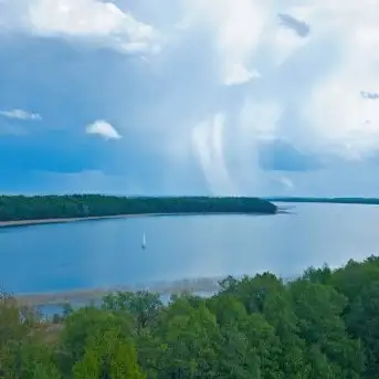Zdjęcia: Miłośnicy Mazur - Mazury w obiektywie Damiana Swartza - zdjęcie 4