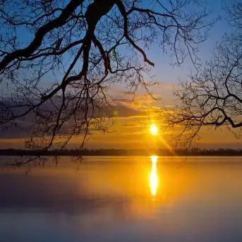 Zdjęcia: Miłośnicy Mazur - Mazury w obiektywie Damiana Swartza - zdjęcie 20