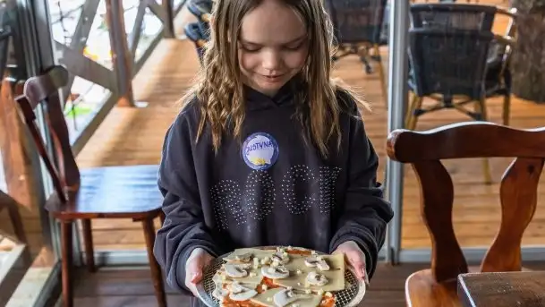 Dzień dziecka w porcie i Hotelu Tajty za nami... - zdjęcie 4