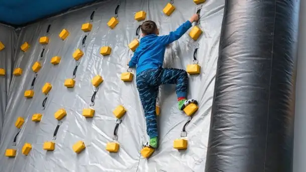 Dzień dziecka w porcie i Hotelu Tajty za nami... - zdjęcie 10