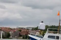 Otwarcie sezonu żeglarskiego w Mrągowie - zdjęcie 12