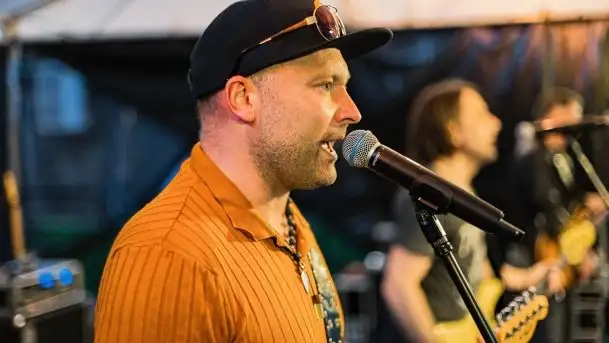 Kapela Korzuh w Sztynorcie 2021 - zdjęcie 7