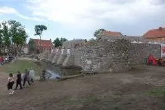 Zamek w Szczytnie oficjalnie otwarty - zdjęcie 7